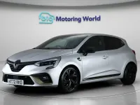 Used Renault Captur Engineered 141 HP (103 kW) 2023 SUV