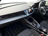 Used Audi A3 e-tron Sport 200 HP (147 kW) 2025 Black Hatchback