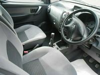 Used Citroën Berlingo 75 HP (55 kW) 2007 MPV