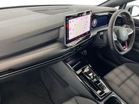 Used VW Golf VIII GTI 265 HP (194 kW) 2025 Urano grey Hatchback