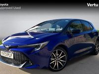 Used Toyota Corolla Sport 140 HP (102 kW) 2026 Hatchback