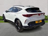 Ny Cupra Formentor 147 HK (108 kW) 2025 Other SUV