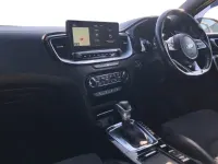 Used Kia ProCeed GT 204 HP (150 kW) 2020 Grey Estate