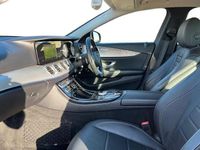 Begagnad Mercedes E220 SE 194 HK (142 kW) 2016 Silver Sedan