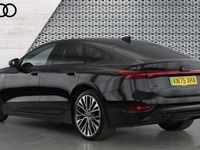 New Audi A6 e-tron Comfort 210 kW (286 HP) 2025 Black Estate