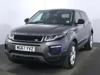Used Land Rover Range Rover evoque SE 179 HP (131 kW) 2018 Hatchback