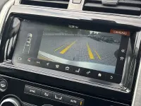 Used Land Rover Discovery HSE 258 HP (189 kW) 2017 Grey SUV