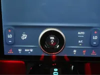 Used Ford Mustang Mach-E Extended Range 258 kW (351 HP) 2023 Blue SUV