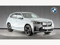 Used BMW X3 M Sport 295 HP (216 kW) 2025 Grey SUV