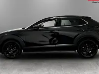 Used Mazda CX-30 Homura-Line 140 HP (102 kW) 2025 Black SUV