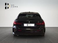 Used BMW 118 M Sport 2022 Black Hatchback