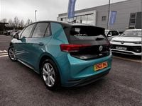 Used VW ID.3 Pro Performance 150 kW (204 HP) 2022 Other Hatchback