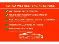 Used BMW 118 M Sport 2022 Misano blue Hatchback
