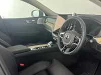Used Volvo XC60 Ultra 247 HP (181 kW) 2025 Grey SUV
