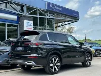 New Mitsubishi Outlander 300 HP (220 kW) 2026 Black SUV