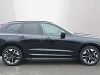 Used Volvo XC60 Ultra 250 HP (183 kW) 2026 SUV