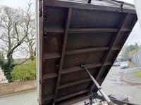 Used Citroën Relay 130 HP (95 kW) 2017 White Van