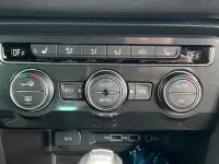 Used VW Tiguan R-line 190 HP (139 kW) 2018 Grey SUV