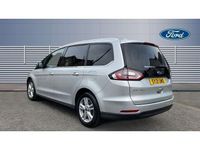 used Ford Galaxy 2.0 EcoBlue 190 Titanium 5dr Auto AWD Diesel Estate