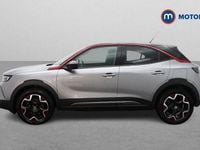 Used Vauxhall Mokka 100 kW (136 HP) 2025 SUV