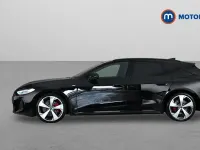 Used Audi A5 204 HP (150 kW) 2025 Black Estate