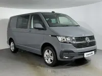Used VW Transporter Highline 148 HP (108 kW) 2023 Grey Van