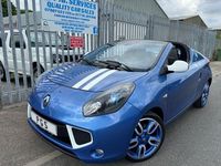 Used Renault Wind 100 HP (73 kW) 2011
