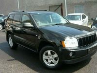 Used Jeep Grand Cherokee 215 HP (158 kW) 2005 SUV
