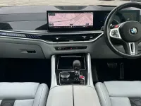Used BMW X5 M Competition Edition 616 HP (453 kW) 2024 Blue SUV