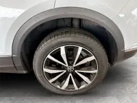 Used VW T-Roc SE 150 HP (110 kW) 2020 Silver SUV