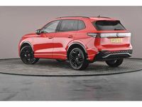 Used VW Tiguan 272 HP (200 kW) 2025 SUV