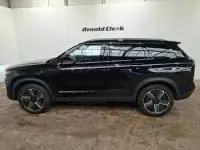 Used Jaecoo 7 204 HP (150 kW) 2026 Black SUV