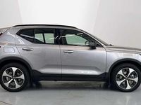 Used Volvo XC40 Plus 161 HP (118 kW) 2025 Silver SUV