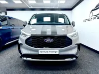Used Ford Tourneo Active 170 HP (125 kW) 2025 Grey MPV