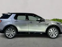 Used Land Rover Discovery Sport HSE Dynamic 204 HP (150 kW) 2026 Grey SUV