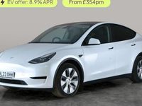 Used Tesla Model Y RWD 219 kW (299 HP) 2024 SUV