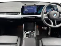 Used BMW X2 M Sport 168 HP (123 kW) 2024 Black SUV