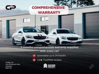 Used VW Golf VII GTD 182 HP (133 kW) 2016 Black Hatchback