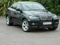 Used BMW X6 2010 SUV