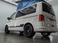 Used VW Transporter Startline 110 HP (80 kW) 2023 White Van