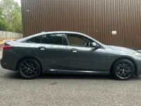 Used BMW 218 Gran Coupé M Sport 134 HP (98 kW) 2021 Grey Coupe