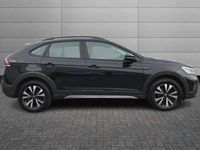 used VW Taigo 1.0 TSI (110ps) Life DSG