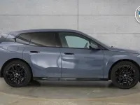 Used BMW iX M Sport 394 kW (537 HP) 2025 Grey SUV