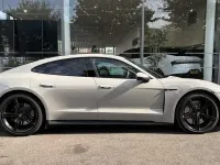 Used Porsche Taycan 389 kW (530 HP) 2023 Sedan