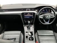 used VW Passat ESTATE 1.4 TSI PHEV GTE Advance 5dr DSG [18" Wheels, Vienna Leather, Heated Seats]
