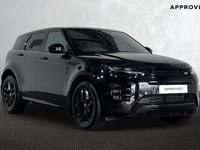 Used Land Rover Range Rover evoque SE Dynamic 204 HP (150 kW) 2025 Unknown SUV