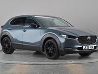 Used Mazda CX-30 Homura-Line 140 HP (102 kW) 2025 Grey SUV