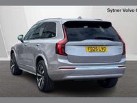 Used Volvo XC90 Core 449 HP (330 kW) 2025 Silver SUV