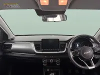 Used Kia Stonic 101 HP (74 kW) 2024 SUV