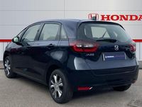 Used Honda Jazz Hybrid 109 HP (80 kW) 2023 Hatchback